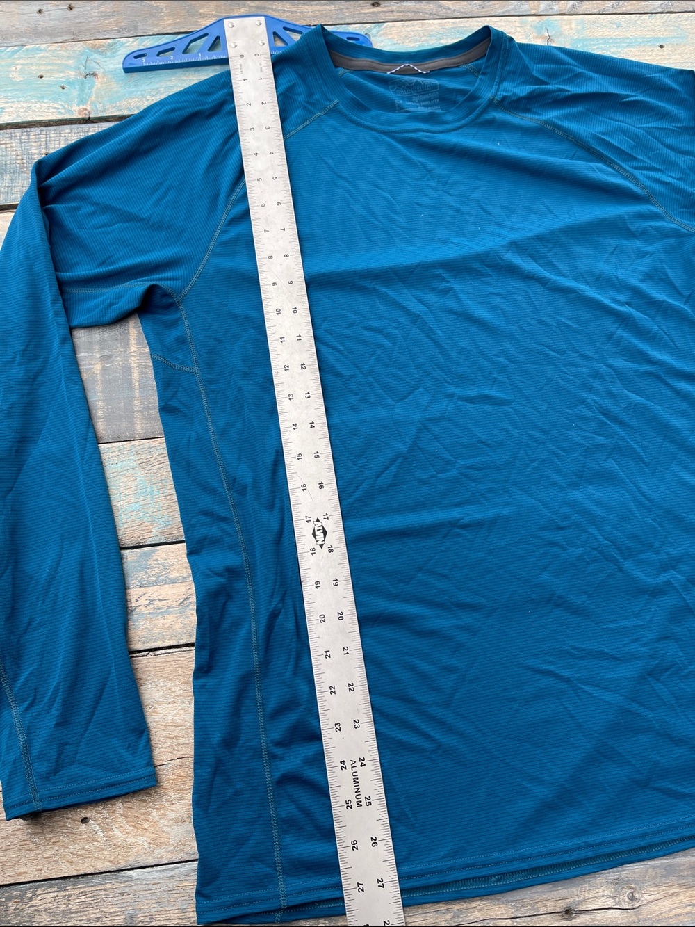 Patagonia Capilene Baselayer 45641 Sp17 Men's Large - Picture 7 of 8